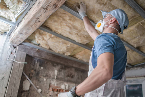 Best Insulation for Specific Applications in Lexington, OH