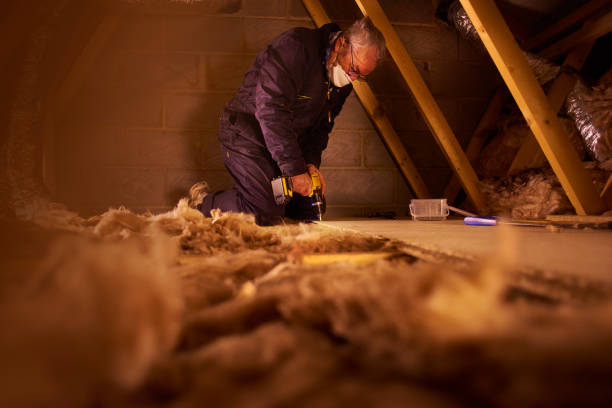 Best Insulation Installation Services in Lexington, OH